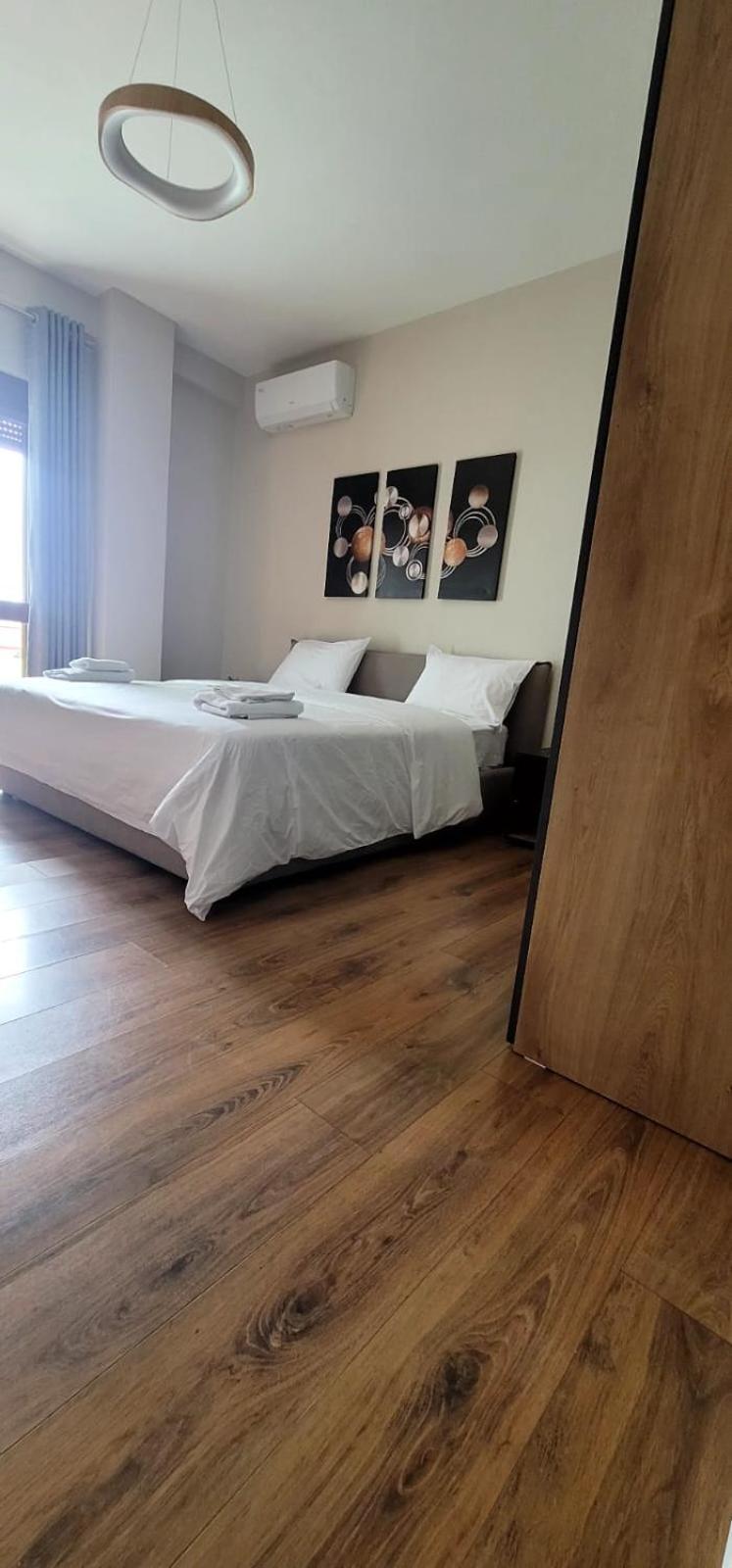 Appartement @Bazaar2 à Tirana Extérieur photo
